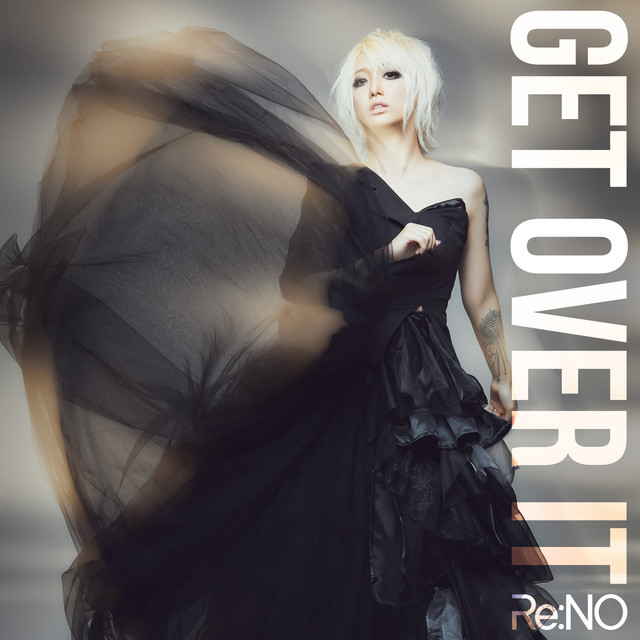 Get over it - Single by Re:NO | Spotify