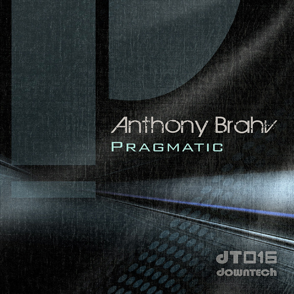 Anthony Brahv