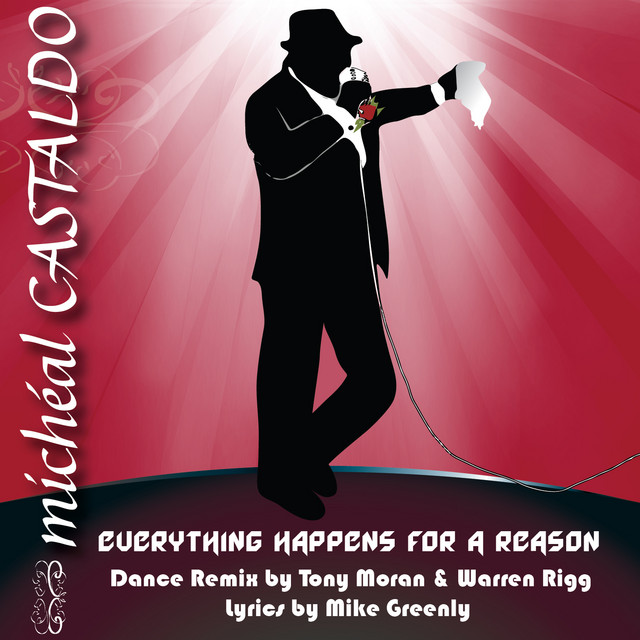 Everything Happens for a Reason / Una Ragione - The Dance Remixes cover art