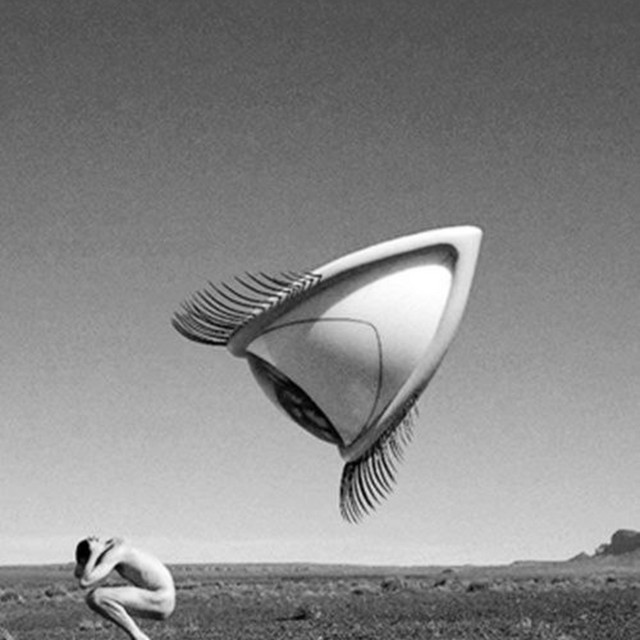 WATCHER cover art