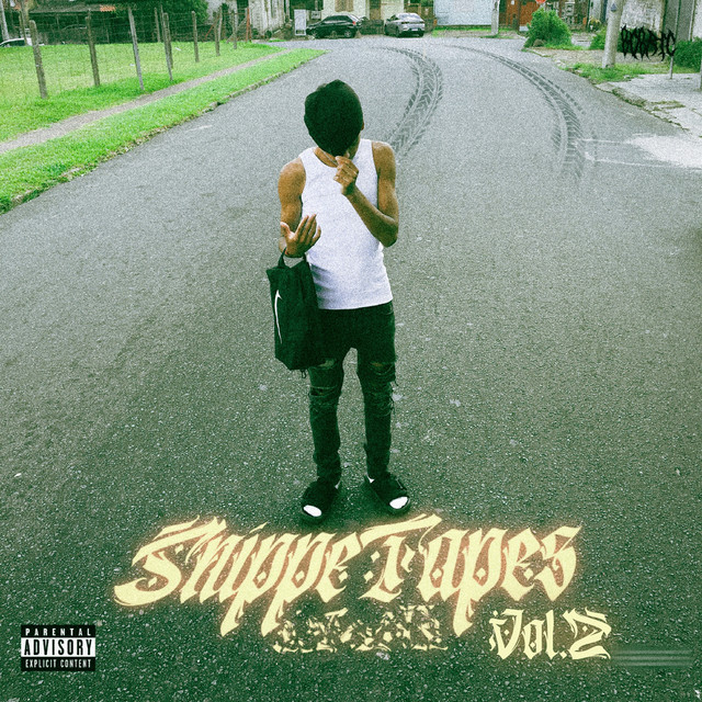 Snippetapes, Vol. 2