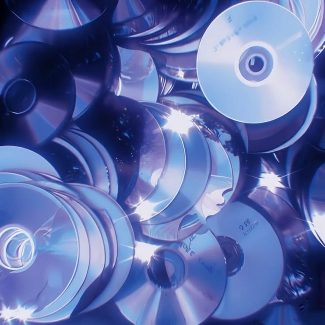 undefined album image
