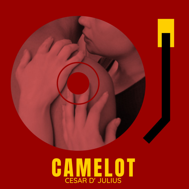 Camelot cover art