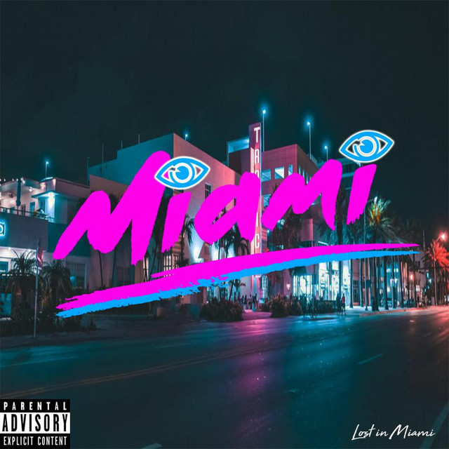 MR. LOST IN MIAMI | Spotify