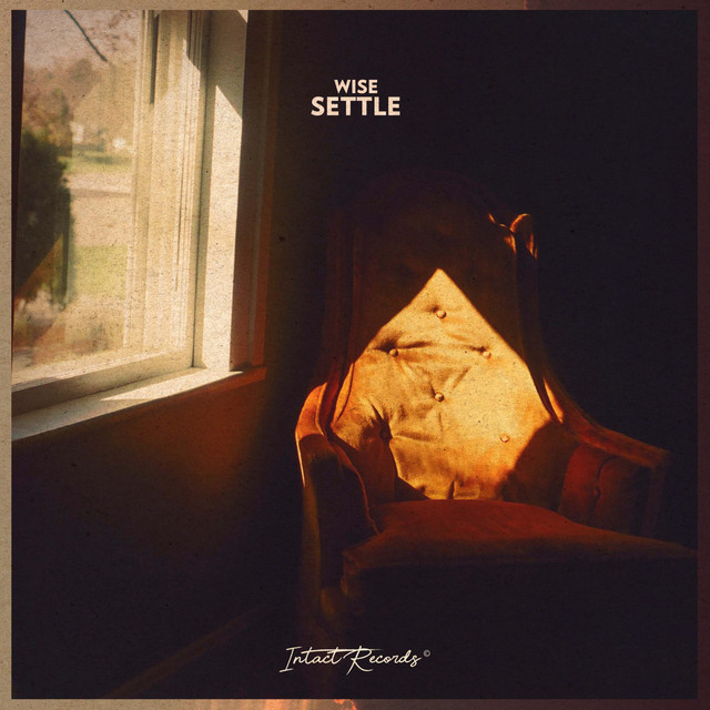 Settle cover art