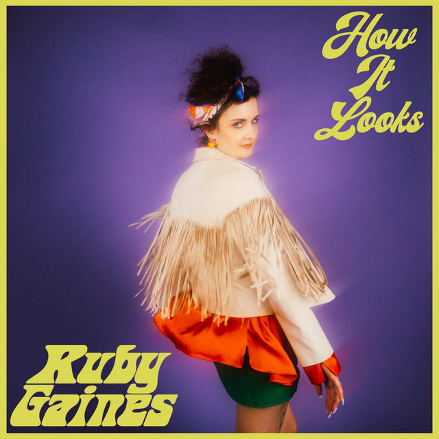 How It Looks cover