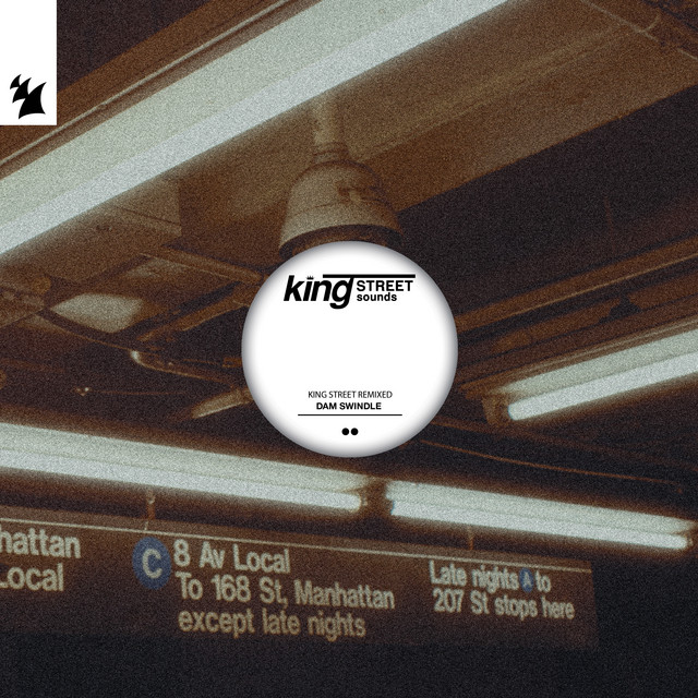 undefined album image