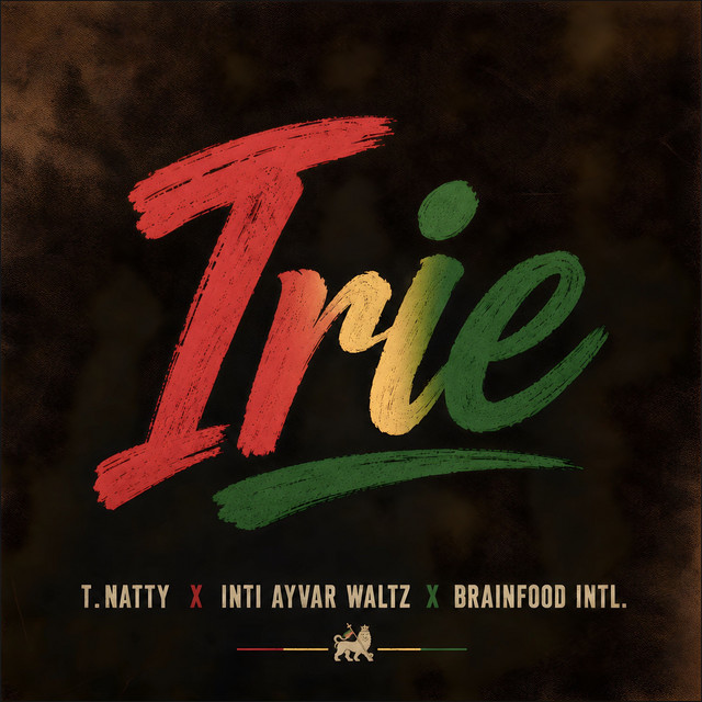 Irie