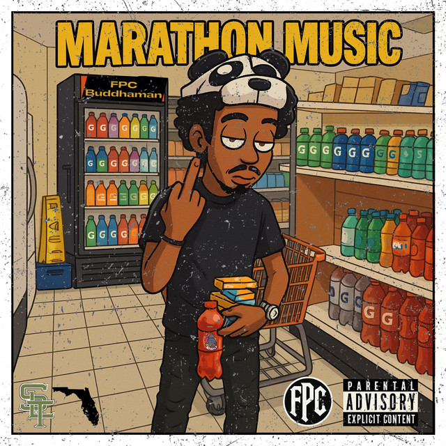 For Real cover art