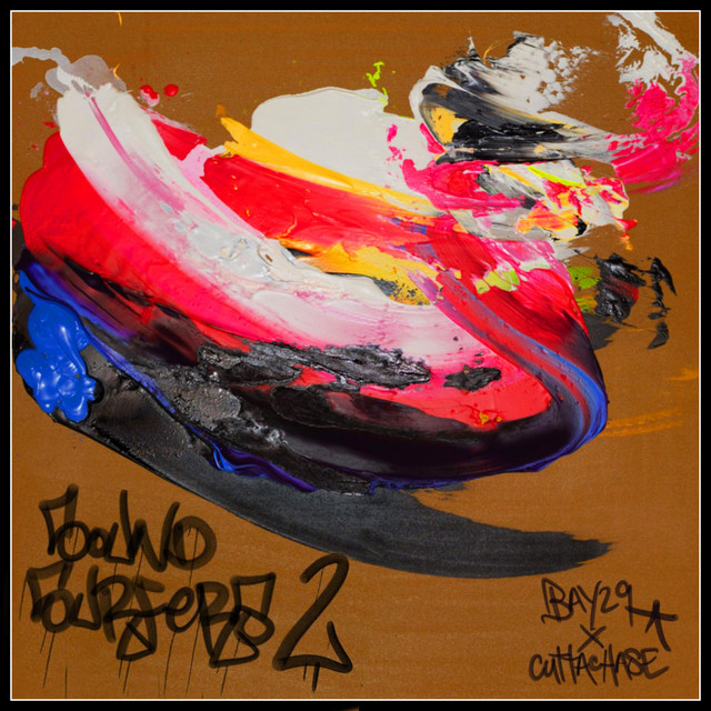 Sound Surfers 2 cover art