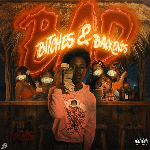 Bad Bitches & Backends cover art