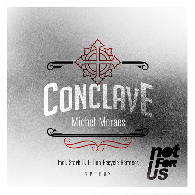 Conclave - Dub Recycle Remix cover art