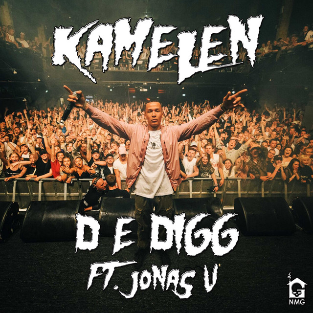 D E Digg