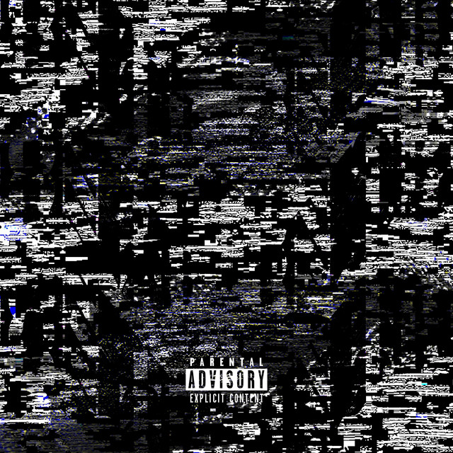 TRION cover art