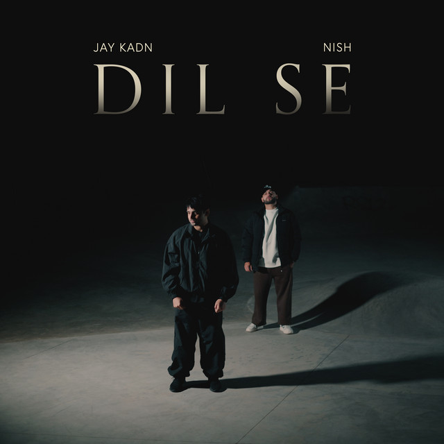 Dil Se cover