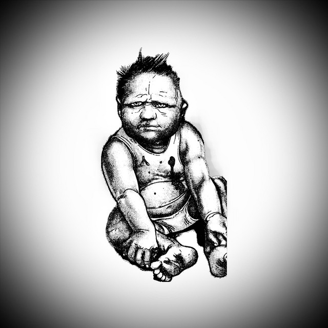 bl0odypalms 2 (bruce editon) cover art