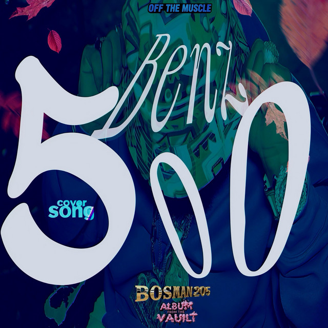 500 Benz