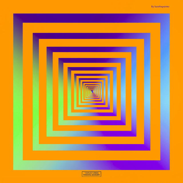 Hectic - song and lyrics by painter! | Spotify