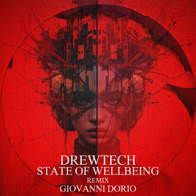 State Of Wellbeing cover art