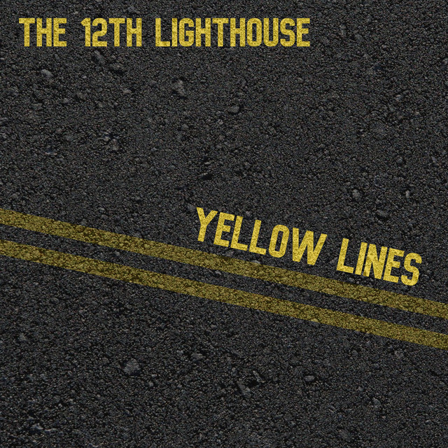 Yellow Lines cover art