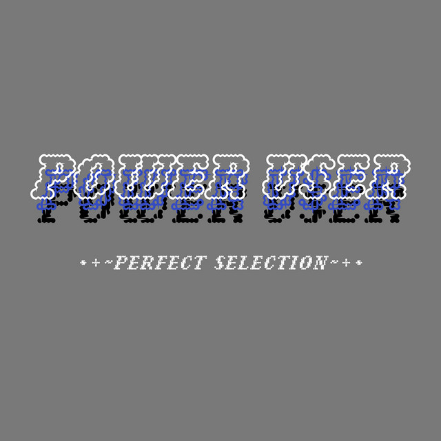 Power User