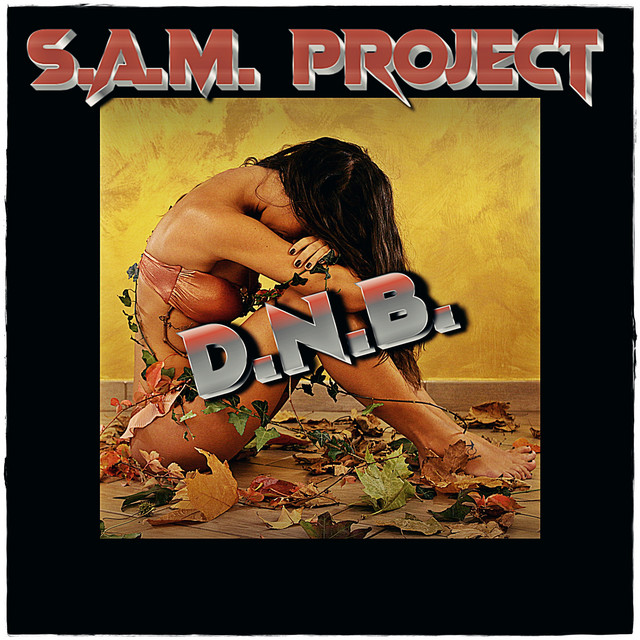 DNB cover art