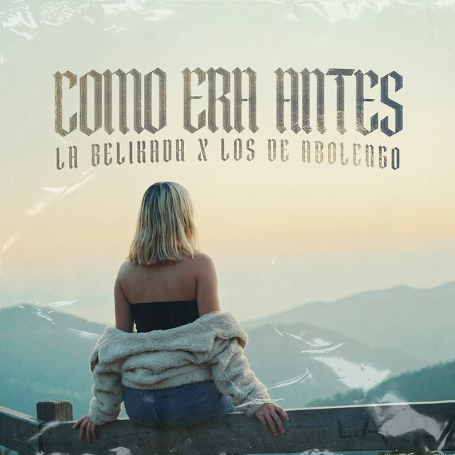 undefined album image