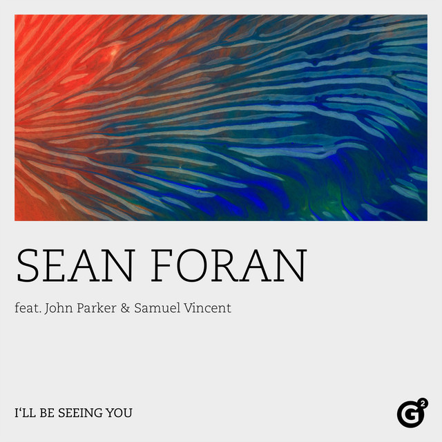 I'll Be Seeing You cover