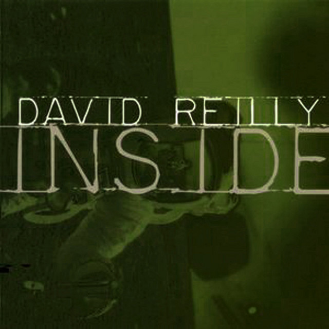 Inside cover art