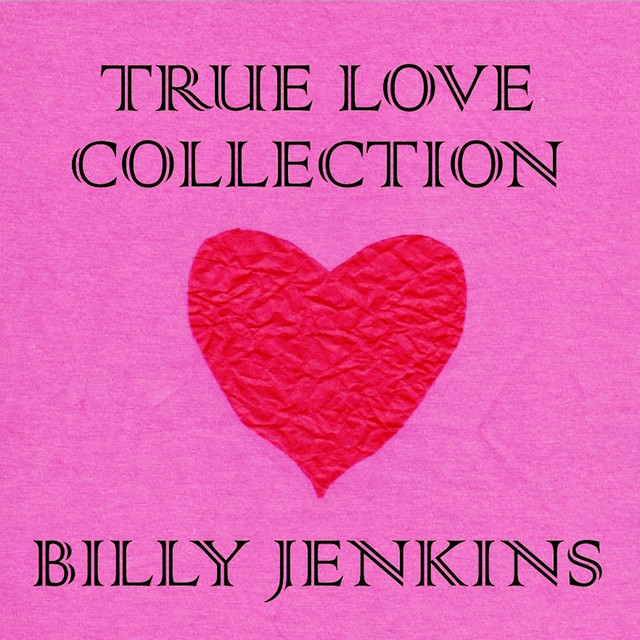 True Love Collection cover