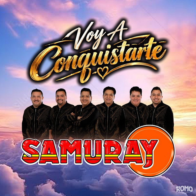 Voy A Conquistarte