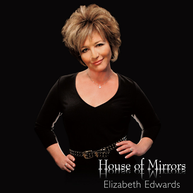 House of Mirrors cover art