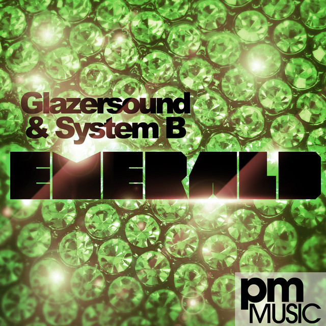 Emerald cover