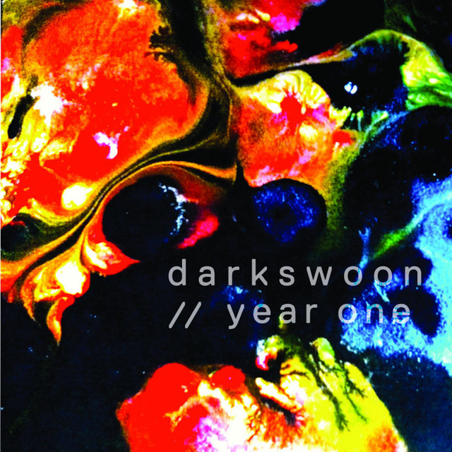 Year One cover art