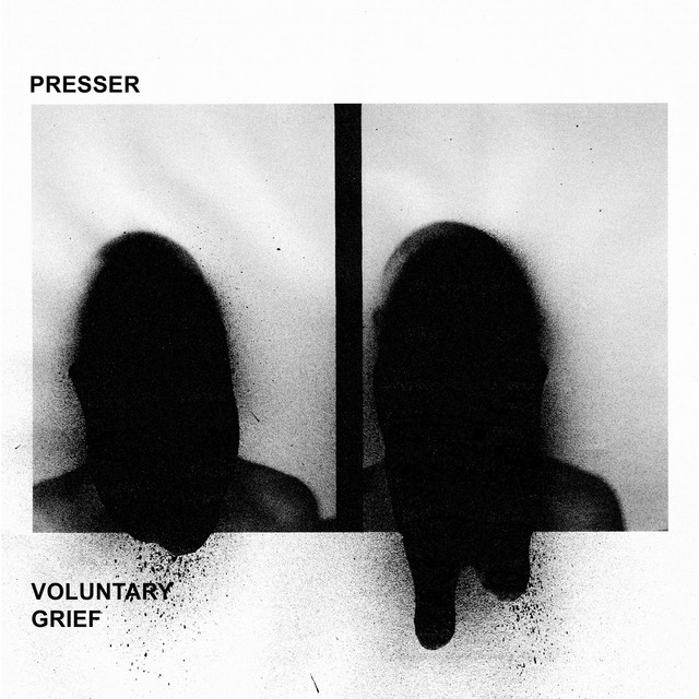 Voluntary Grief cover art