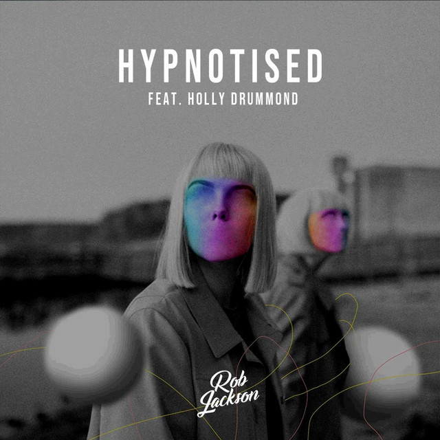 Hypnotised cover art