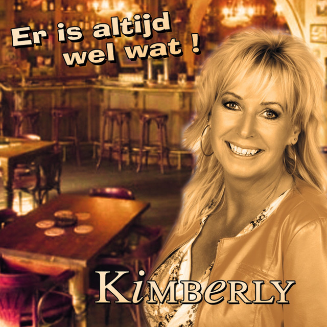 Er is altijd wel wat