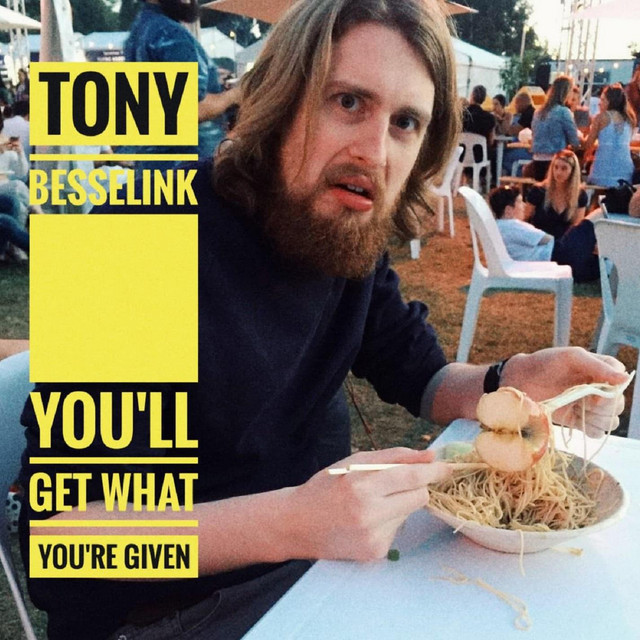 Tony Besselink