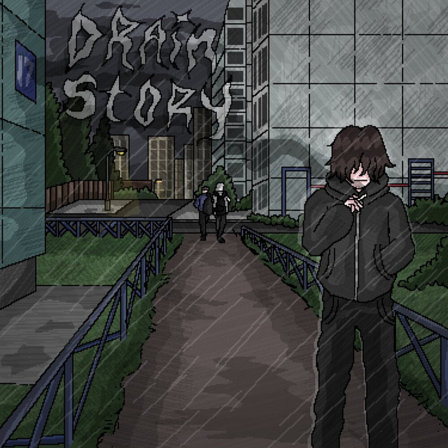 Drain Story album image