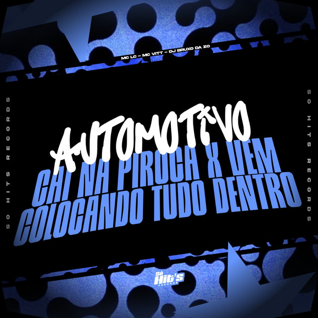 Automotivo Cai na Piroca x Vem Colocando Tudo Dentro