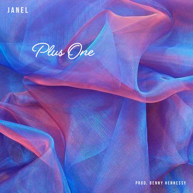 Plus One cover art