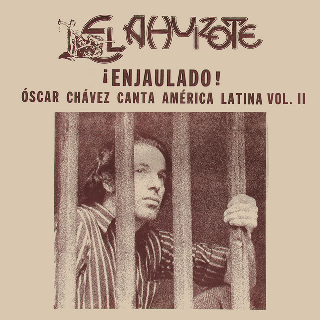 Macondo - Cumbia