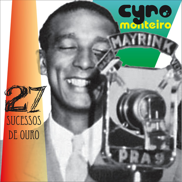 27 Sucessos de Ouro cover art