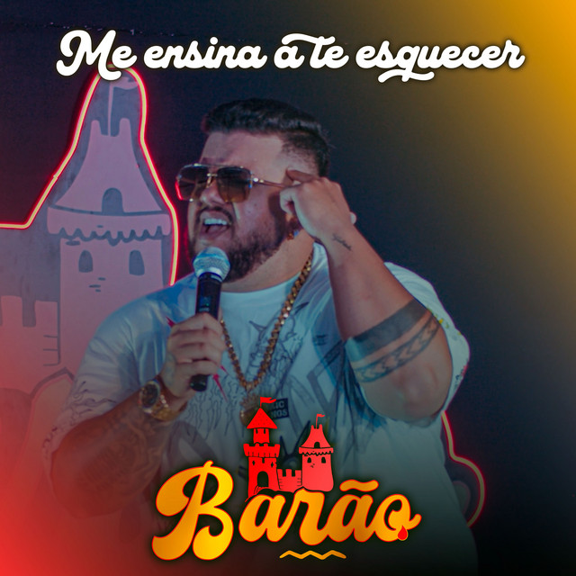 Me Ensina a Te Esquecer