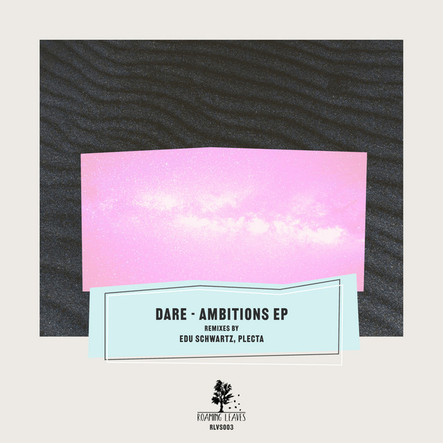 Ambitions cover art