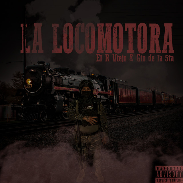 La Locomotora