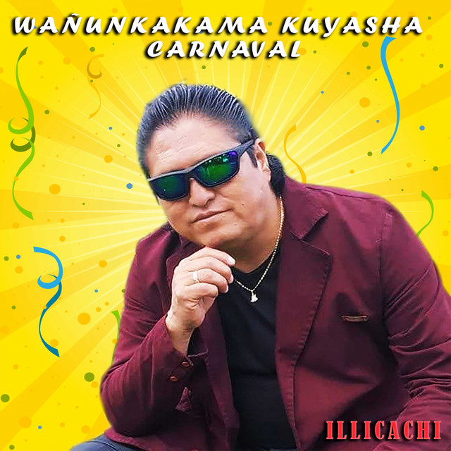 Illicachi