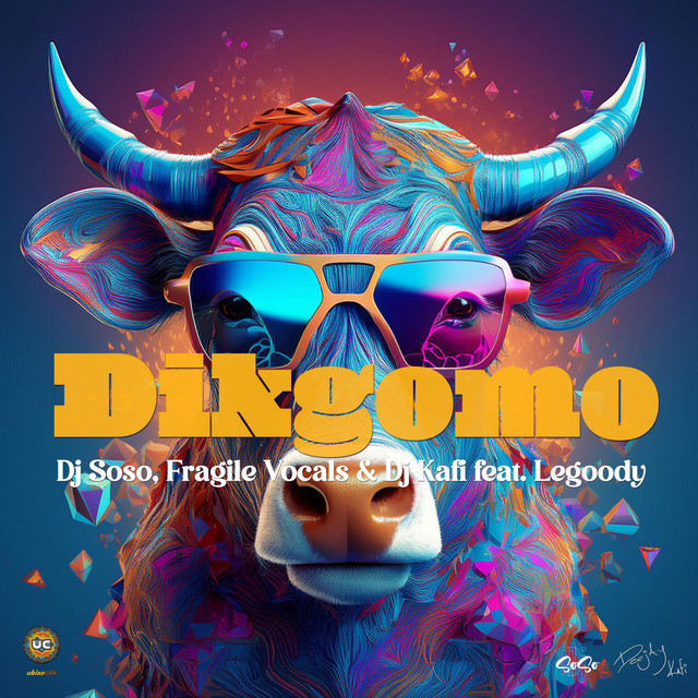 Dikgomo - Original