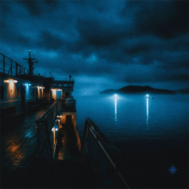 Обкладинка: silence returns — Inlirium