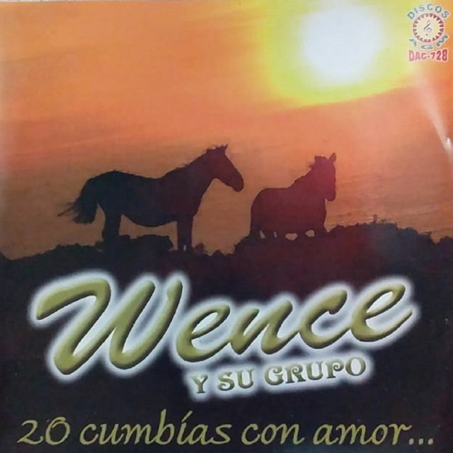 Hoy Tengo Ganas De Ti artwork